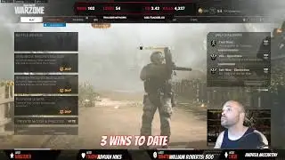 NO RECOIL! BEST MG 82 Class Setup in WARZONE!