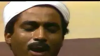 علي الحجار الأيام وتحياتى أسامة حامد
