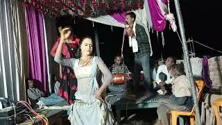 तमूरा गायक सिद्धगोपाल/अगर मोबाइल होता/ख्याल पार्टी कालू राम सूपा tamura