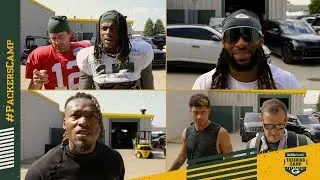 Packers Answer The Question Of The Day