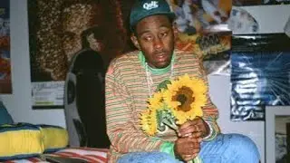 (FREE) Tyler The Creator Type Beat - “WalkMan”