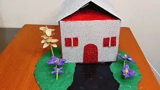 DIY House/Dream Home 