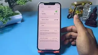 Как забыть сеть Wi-Fi на iPhone 12 Pro (быстрое и простое руководство)