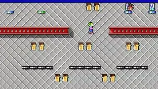 Commander Keen 2 The Earth Explodes