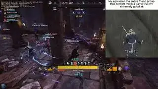 New World 2026 (SNS/Flail PVP)