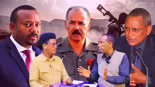 Eritrea Waan kabaqay dhulka Tigray inay Qaadatay u socota Abiy Afka furtay