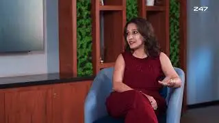 Want to Be a Fintech CEO? Watch This Now | Paroma Chatterjee