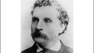 Nicholas j Clayton the mysterious magical architect