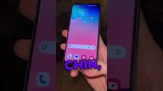 part 2 on TT, s10e is decent! #samsung #smartphone #techtok #android