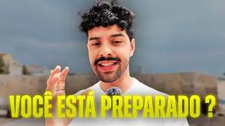 Assista esse v&iacute;deo antes de mudar de emprego&nbsp;ou&nbsp;cidade&nbsp;!