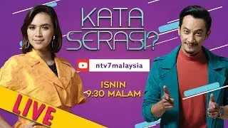 Kata Serasi? | Episod 11