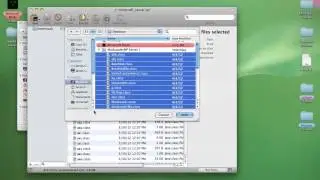 Minecraft 1.2.5: How to install mods on a server.