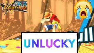 The Worst Summons EVER!! Ex Winners Law Summons | One Piece Bounty Rush