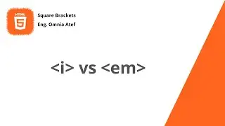 10 - difference between em and i HTML tag in SEO | em vs i element