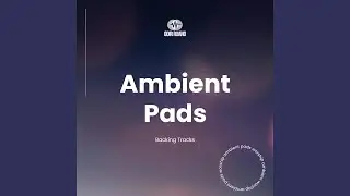 C Major/A Minor (Ambient Pad)
