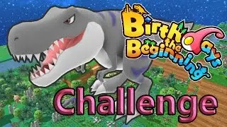 Birthdays The Beginning: Challenge Maps 3&5 &ndash; Birthdays The Beginning Challenge Mode