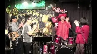 Africa (TOTO Cover) 2026.01 LIVE