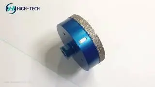 120mm diamond core drill bit for marble