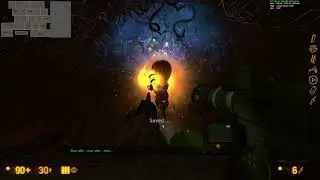 Black Mesa Nihilanth Tutorial