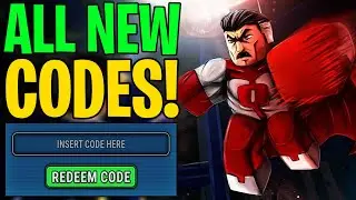 ✅ КОДЫ INVINCIBLE SHOWDOWN ROBLOX &mdash; Все новые рабочие коды!