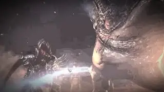 MU LEGEND WHISPERER FIRST LOOK