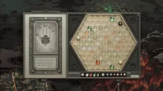 Sigmar&rsquo;s Gardenの段【The Zachtronics Solitaire Collection】