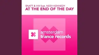 At The End Of The Day (Original Mix)
