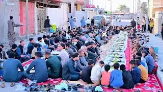 حضور كبير من مشايخ الكبار الف مبروك الزواج هاني كامل