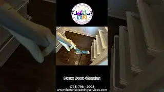 LizMarie Cleaning Services Chicago - Residential / Home Cleaning