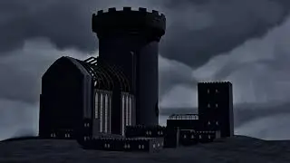 The Shards of Power - Opening Cutscene