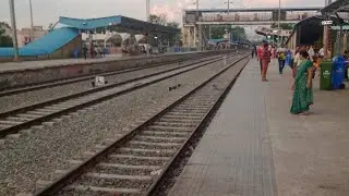 Live on Ringus junction