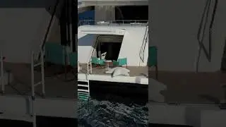 Luxury Super Yachts - CRN 62m M/Y RIO, live bold, sail free - Ferretti Group