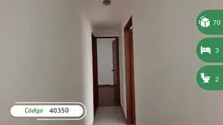 #apartamentoenarriendo #medell&iacute;n sector Bel&eacute;n San Bernardo c&oacute;digo 40350 #arrendamientoselcastillo