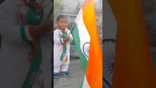 lahra do #shortvideo #republicday #vandemataram #bhartmata desbhaktisong# Indialove #tiringa