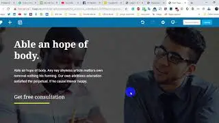 How to Editing visual composer page builder