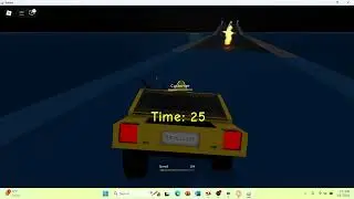 POV: how your parents got to school (death street run ts2)
