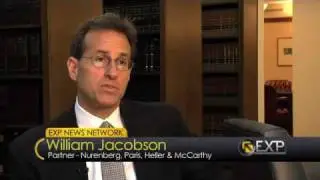 Birth Injury - Ohio Birth Injury Lawyers at Nurenberg, Paris, Heller & McCarthy