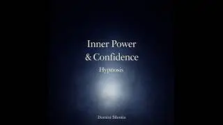 Manifest Your Best Self: Hypnosis with Binaural Beats for Inner Power and Social Confidence