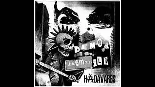 Hädavares - Heureka, Elekter