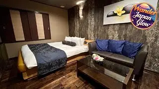 Hotel Asian Color (Adult Only) | Tokyo, Japan | Hotel Review 🏩