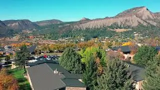 Campus Colors 2023 | Fort Lewis College
