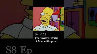 Classic Simpsons | Simpsons Quotes that Popped into my brain this week