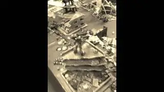 Pacific Rim Hong Kong end of Tau Turn 1