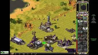 Red Alert 2 - Yuri's Revenge 6 Super Weapons (Soviet, Allied & Yuri) #commandandconquer #redalert