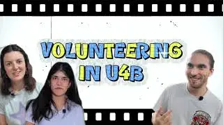 Voices Without Borders: Volunteer Stories from France & Kashmir