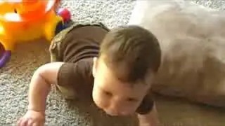 Baby Attack!