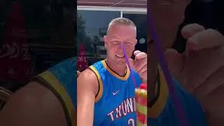 Blues Brothers Icmeler Turkey brain freeze guaranteed #turkey #icmeler #marmaris