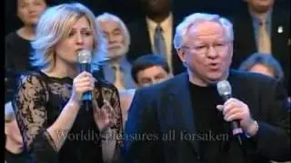 I surrender all - Heritage singers