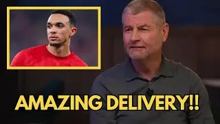 Denis Irwin Picks His Favorite Modern Day Full-Backs: A Fun Insight