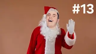 A Random Funny Moments Montage - #13. A (somewhat) Christmas Special